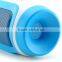 Newest JY-3 Portable Wireless Bluetooth Loudspeaker Support U-disck TF Card with FM and Mic Outdoor Speaker Subwoofer Speakers