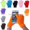 Men/Women Winter Touch Screen Gloves / smart phone screen gloves / Full Finger Mittens