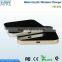High quality CE approved WPC QC2.0 10W fast charging qi wireless charger transmitter power