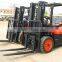 3.0ton WECAN new brand electric forklift truck for sale