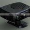 2013 Newest 3 in 1 auto ceramic heater fan