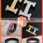 Genuine leather belt & Mens leather belts & leather belts men