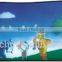 CAR SUNSHADE PRINTED