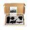 Long range wireless intercom motorcycle accessories