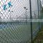 HOt Sale Chain Link Fence with Low carbon Steel For Sport