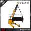 Mini Shop Crane Electric Shop Crane CE Hydraulic Portable Shop Crane