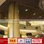 Factory direct price decorative metal boards