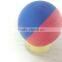 Hot Sale Rubber High Bouncing Flower Ball, Hand Ball, Squash Ball