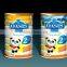 Infant formula baby milk powder