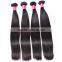  Express Hot New Products for 2016 Malaysian Virgin Hair Straight Raw Unprocessed Virgin Malaysian Hair