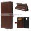 Crazy Horse Stand Leather Cover for Xiaomi 4 MI4,leather case for xiaomi 4 MI4,Xiaomi 4 MI4 leather case