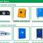 45kw off grid solar system 216V-200A solar battery charge controller