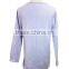 Plus Size Long Sleeve Nightshirt for Womens Homewear
