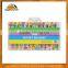 Design Cheap Natural Wood Color multi colored lead pencil