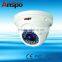 Hot Sale in Guangzhou HD IP 1.3mp 2.0mp 3.0mp 4.0mp 5.0mp Indoor Dome Camera