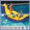 2015 Best Selling Inflatable Beach Sports for Swimming Pool