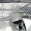 120x60x150cm/4'x2'x5'/48"x24"x60" Best choice products grow Tent reflective Mylar hydroponics plant growing room New