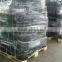 smooth hdpe geocell for road construction