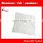 27*27 Square Aliminun Foil Burner Liner With one Hole