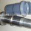 R or U Type Full Automatic PVC Pipe Belling Machine