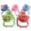 CE standard 2014 baby walker with safety belt