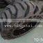 2015 Solid SkidSteer Tyre,Pattern is ST-605,31*6*10(rim 10-16.5),Hot Sale,Good Quality