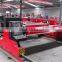 high quality gantry type sheet metal cnc plasma cutting machine