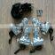 X-802-1 Wheelchair Restraint System