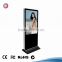 HD wifi airport station 42 inch commercial advertisement lcd screen display