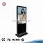 HD wifi airport station 42 inch network digital signage player display