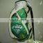 Custom PU Golf Cart Bag