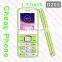 Unlocked Android Phone,3G Smart Phone Fm Transmittering,Desktop Gsm Phone Dual Sim