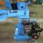 Log Splitter 7T Vertical Hydraulic LS7000E 6.5Hp Gasoline Engine CE