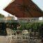 2015 Garden Treasures Classical Furniture Metal Outdoor Furniture