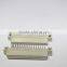 DIN 41612 2 row 32 pin right angle female type