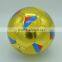 Nice design soccer ball