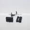 IDC Connector 2.0mm flat cable black 10pin