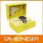 Guangzhou factory custom made-in-china wooden rectangle watch boxes for VIP gift (ZDS-SJF109)