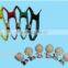Chinese professional LINK8000 Workstation ECG electrocardiogram device