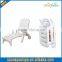 HOT Selling Foldable Plastic Beach Chair
