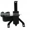 New seat back holder silicone cradles for 8-12 inch GPS Tablet Holder car mount bracket stand