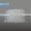 PP capsule filter 2.5micron for corrosive solution
