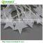 LED Star String Lights Battery Operated