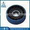 For Escalator Step Elevator Lift Interior Cabinet Shower Sliding Steel Door Hanger Shutter Guide Rollers Wheel Parts18mm