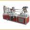 YDF-ZG2-60B factory direct Automatic spiral paper tube core cutting machine