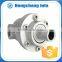 Cast Iron 2 Way Rotary Coupling Rotary Union Joint for Steam
