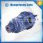 pipe manufacturers hydraulic rotary union ductile cast iron steam rotary joint