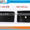 Chemical Resistant Polypropylene Laboratory Water Sinks With PP Drain Bottle Trap