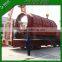 Fully continuous oil refining equipment