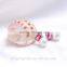 8-9mm AAA Freshwater Pearl Earring White Button Pearl Earring